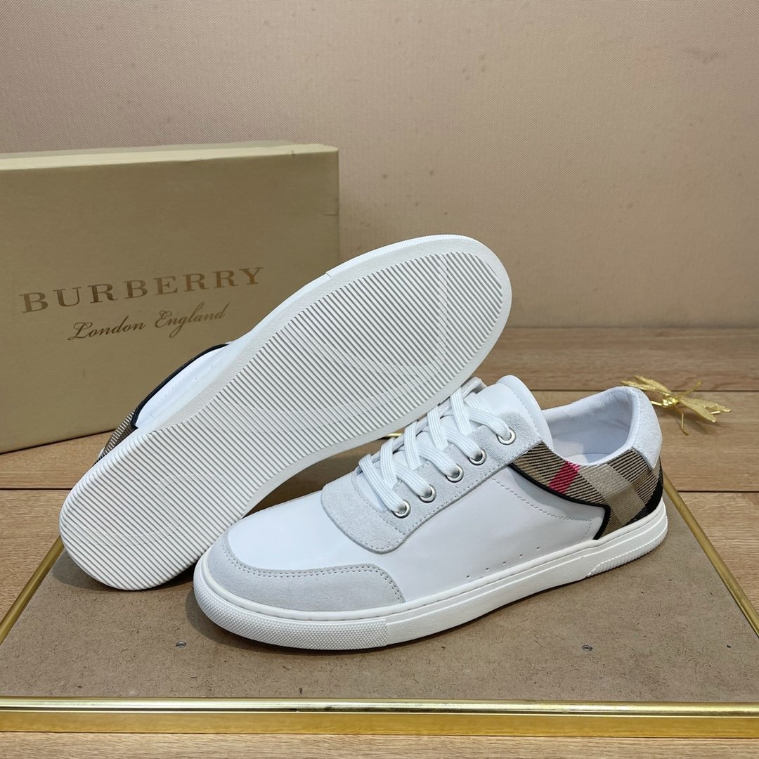Burberry Shoes man 003